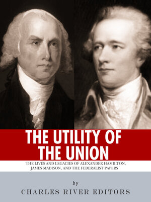 cover image of The Utility of the Union